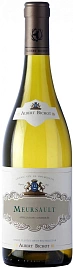 Вино Albert Bichot Meursault 2017 г. 0.75 л