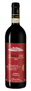 Красное Сухое Вино Barbaresco Asili Riserva 2016 г. 0.75 л