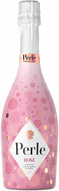 Игристое вино La Petite Perle Rose 0.75 л