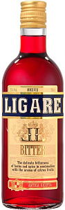 Ликер Ligare Bitter 0.05 л