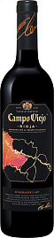 Вино Campo Viejo Winemaker's Art 0.75 л