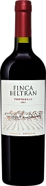 Вино Finca Beltran Tempranillo Mendoza 0.75 л
