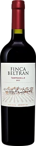 Красное Сухое Вино Finca Beltran Tempranillo Mendoza 0.75 л