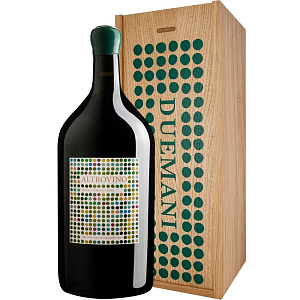 Красное Сухое Вино Duemani Altrovino 2016 г. 3 л Gift Box