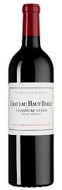 Вино Chateau Haut-Bailly Grand Cru Classe Pessac-Leognan 2018 г. 0.75 л