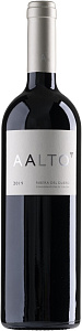 Красное Сухое Вино Aalto Ribera Del Duero 2019 г. 0.75 л