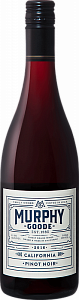 Красное Сухое Вино Pinot Noir Murphy Goode 2018 г. 0.75 л