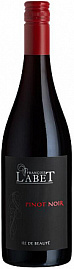 Вино Pinot Noir Ile De Beaute 0.75 л