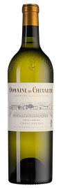 Вино Domaine de Chevalier Blanc 2019 г. 0.75 л