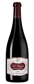 Вино Sancerre Rouge La Bourgeoise Henri Bourgeois 2018 г. 0.75 л
