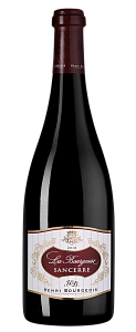 Красное Сухое Вино Sancerre Rouge La Bourgeoise Henri Bourgeois 2018 г. 0.75 л