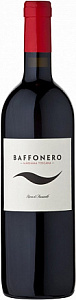 Красное Сухое Вино Rocca di Frassinello Baffonero 2011 г. 0.75 л