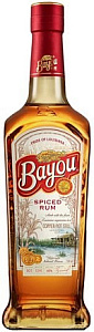 Ром Bayou Spiced Rum 0.7 л