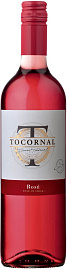 Вино Cono Sur Tocornal Cabernet Sauvignon Rose Central Valley 0.75 л