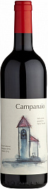 Вино Podere Monastero Campanaio 2010 г. 0.75 л