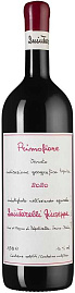 Вино Primofiore 2020 г. 1.5 л