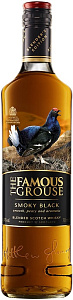 Виски The Famous Grouse Smoky Black 1 л