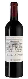 Вино Chateau La Lagune 2019 г. 0.75 л
