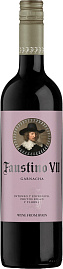 Вино Faustino VII Garnacha 0.75 л