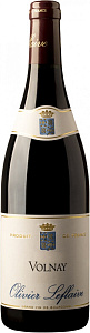 Красное Сухое Вино Olivier Leflaive Freres Volnay 2011 г. 0.75 л