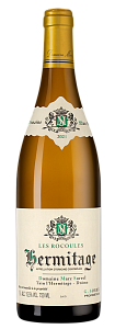 Белое Сухое Вино Hermitage Blanc Domaine Marc Sorrel 2021 г. 0.75 л