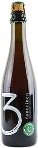 Пиво 3 Fonteinen Armand & Gaston 2020 Assemblage 57 Glass 0.75 л