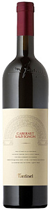Красное Сухое Вино Fantinel Cabernet Sauvignon 2014 г. 0.75 л