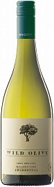 Вино Wild Olive Chardonnay Organic 0.75 л