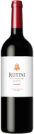 Вино Rutini Gualtallary Malbec 0.75 л