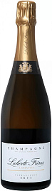 Шампанское Laherte Freres Ultradition Blanc Champagne 0.75 л
