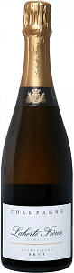 Белое Брют Шампанское Laherte Freres Ultradition Blanc Champagne 0.75 л