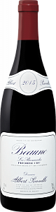 Красное Сухое Вино Beaune Premier Cru Les Bressandes Albert Ponnelle 2018 г. 0.75 л