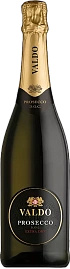 Игристое вино Valdo Prosecco DOC Extra Dry 0.75 л