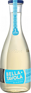 Белое Полусладкое Вино Riunite Bella Tavola Bianco Semi-Sweet 1 л