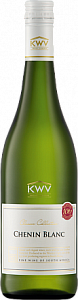Белое Сухое Вино KWV Classic Chenin Blanc 0.75 л
