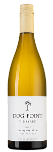 Белое Сухое Вино Dog Point Vineyard Sauvignon Blanc 2019 г. 0.75 л