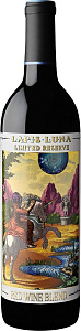 Красное Сухое Вино Lapis Luna Limited Reserve Red Blend 0.75 л