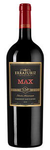 Красное Сухое Вино Max Reserva Cabernet Sauvignon Errazuriz 2018 г. 1.5 л