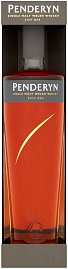 Виски Penderyn Rich Oak 0.7 л в подарочной упаковке