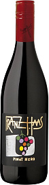Вино Pinot Nero Franz Haas 2020 г. 0.75 л