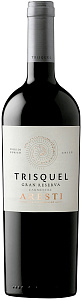 Красное Сухое Вино Aresti Trisquel Gran Reserva Carmenere Valle de Curico 0.75 л