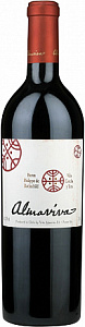 Красное Сухое Вино Almaviva 2015 г. 0.75 л