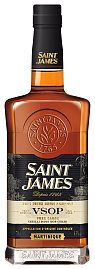 Ром Saint James Tres Vieux Agricole VSOP Martinique 0.7 л