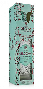 Джин Bloom 0.7 л Gift Box