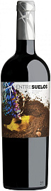 Вино Entresuelos 1.5 л