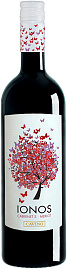 Вино Cavino Ionos Red 1.5 л