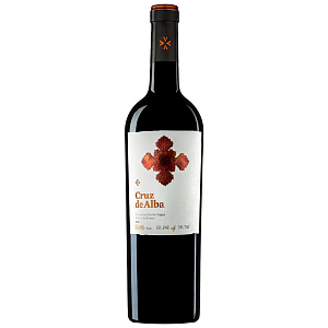 Красное Сухое Вино Ramon Bilbao Cruz de Alba 2018 г. 0.75 л