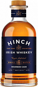 Виски Hinch Small Batch Bourbon Cask 0.7 л