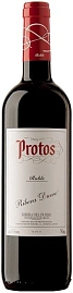 Вино Protos Roble 2018 г. 1.5 л
