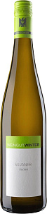 Белое Сухое Вино Weingut Winter Silvaner Trocken 0.75 л